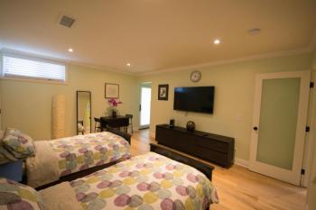 Desert Heaven -Guest House